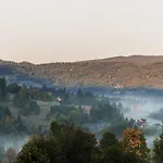 Osada Mosorny Gron - Zawoja