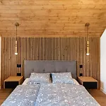 Osada Mosorny Gron - Apartamento