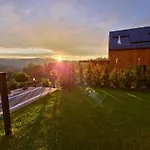 Osada Mosorny Gron - Daire Zawoja