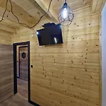 Osada Mosorny Gron - * Zawoja