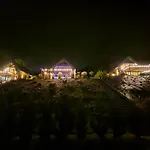 Osada Mosorny Gron - Zawoja
