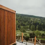 Osada Mosorny Gron - Zawoja