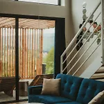 Osada Mosorny Gron - Apartamento