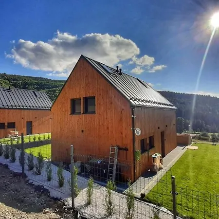Osada Mosorny Groń - Apartament *