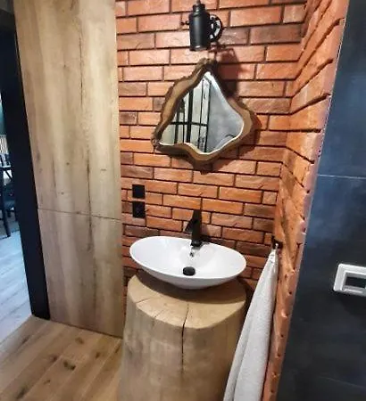 公寓 Osada Mosorny Gron - *