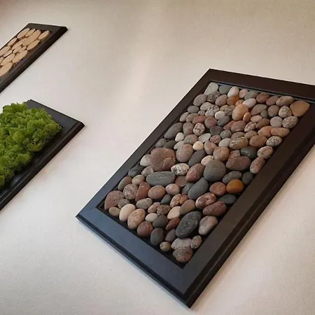 Osada Mosorny Gron -