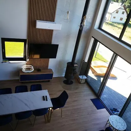 Osada Mosorny Gron -