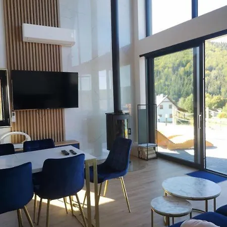 Osada Mosorny Gron -