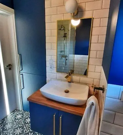 Osada Mosorny Gron - *