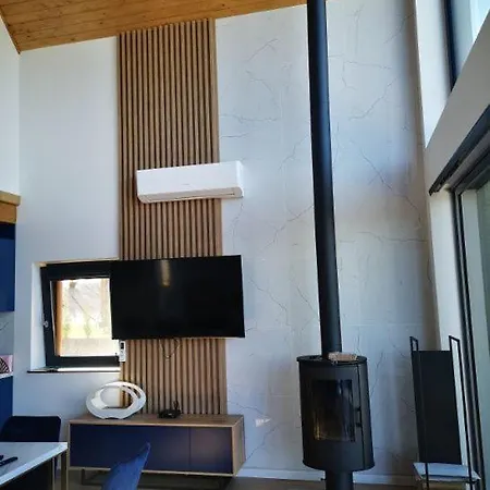 Daire Osada Mosorny Gron - Zawoja