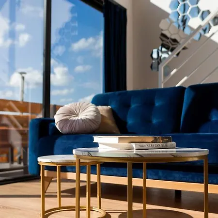Osada Mosorny Gron - Apartment
