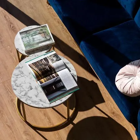 Osada Mosorny Gron - Daire *