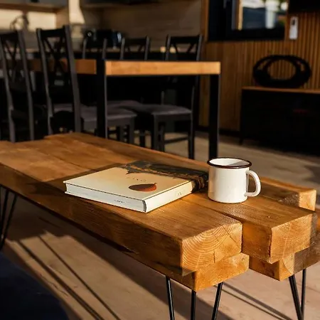 公寓 Osada Mosorny Gron - *