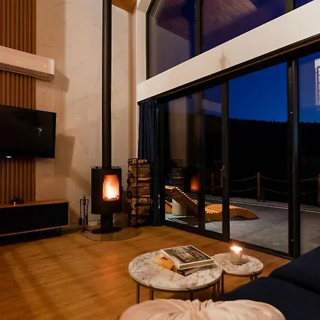 Osada Mosorny Gron - * Zawoja