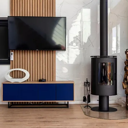 公寓 Osada Mosorny Gron - 扎沃亚