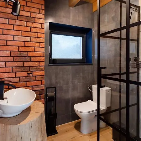 Osada Mosorny Gron - Daire