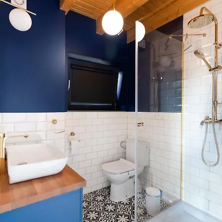 Apartament Osada Mosorny Groń -