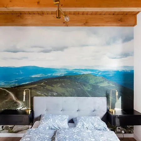 Osada Mosorny Gron - *