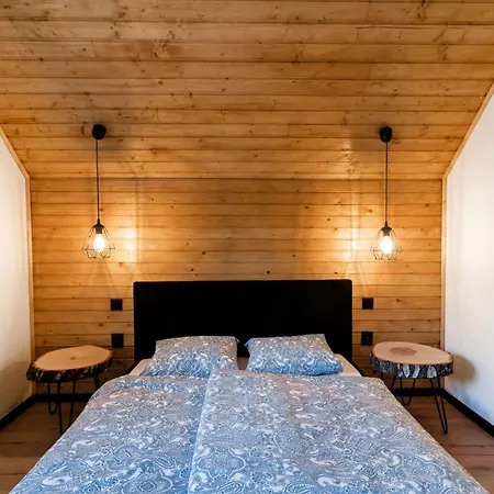 Osada Mosorny Gron - Appartement *