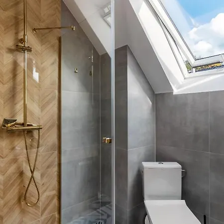 Daire Osada Mosorny Gron - *