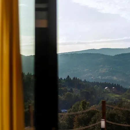 Osada Mosorny Groń - Apartament *