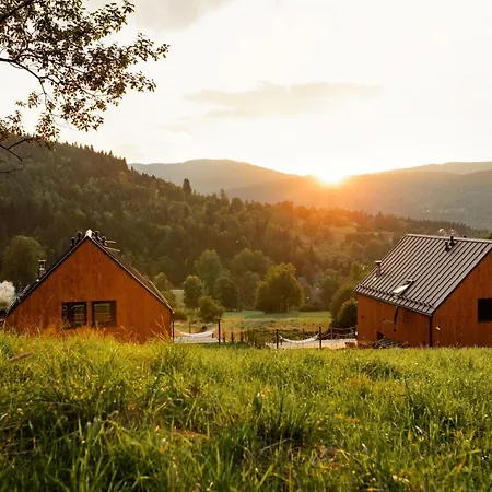 Osada Mosorny Gron - 扎沃亚