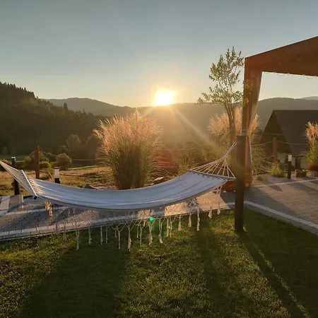 Osada Mosorny Gron - Zawoja