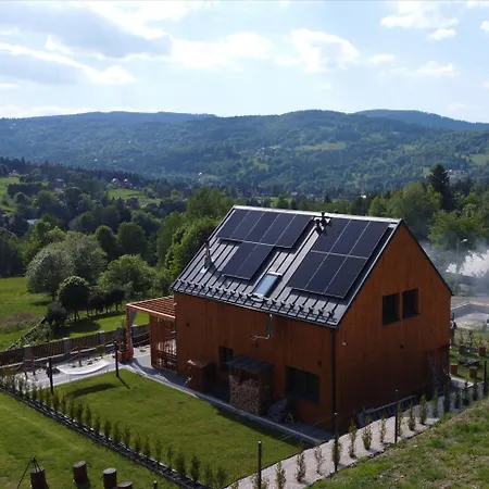 Osada Mosorny Gron - 公寓