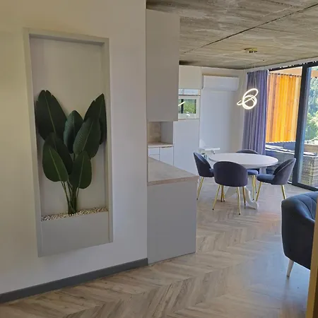 Osada Mosorny Gron -