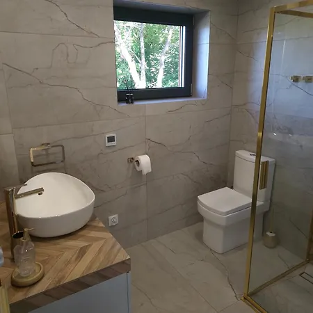 Osada Mosorny Gron - Daire *