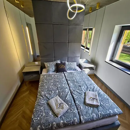 Osada Mosorny Gron - * Zawoja