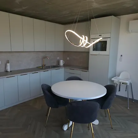 Osada Mosorny Gron - * Zawoja