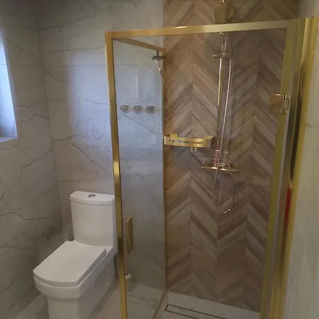 Osada Mosorny Gron - Apartman