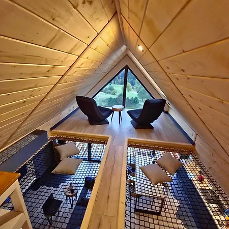 Apartmán Osada Mosorny Gron - *