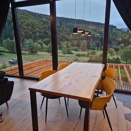 Osada Mosorny Gron - *