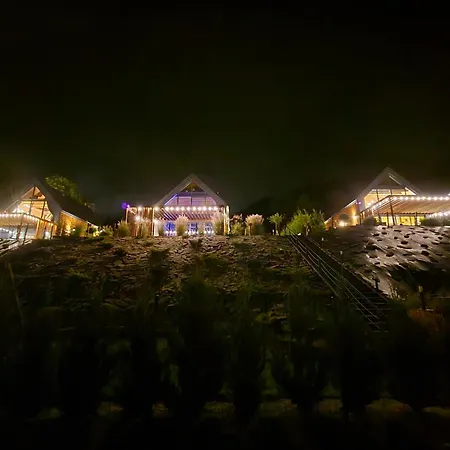 Osada Mosorny Gron - Zawoja