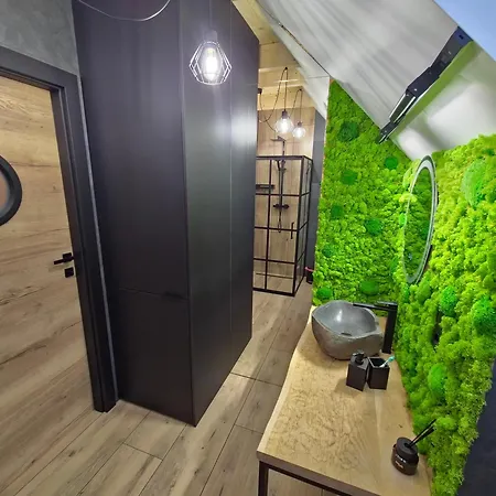 Osada Mosorny Gron - *