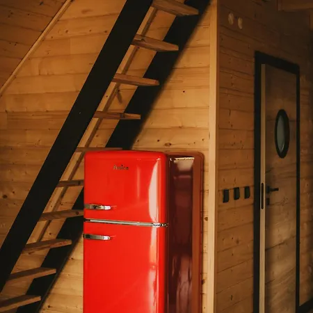 Apartman Osada Mosorny Gron - *