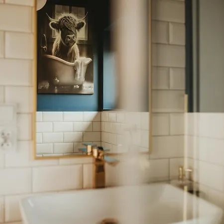 Osada Mosorny Gron - Apartman Zawoja