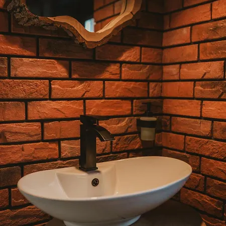 Apartman Osada Mosorny Gron - *