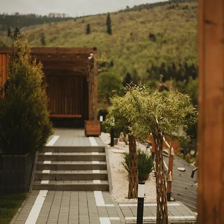 Osada Mosorny Gron -