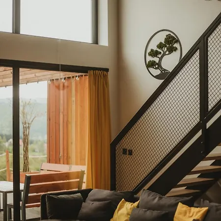 Apartman Osada Mosorny Gron - *