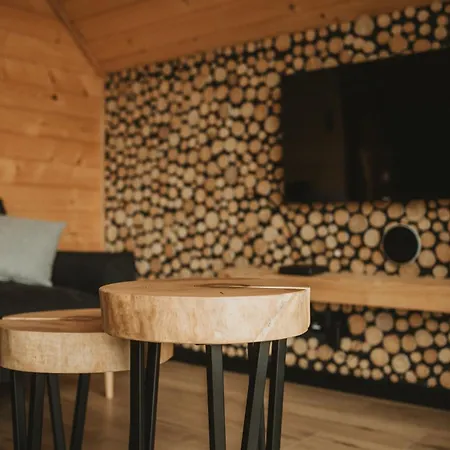Osada Mosorny Gron - Apartman Zawoja