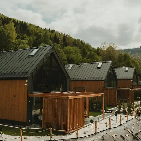 公寓 Osada Mosorny Gron - *