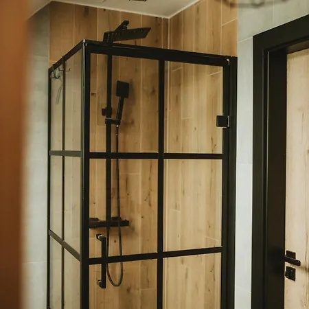 Osada Mosorny Gron - Apartment *