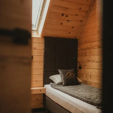 Osada Mosorny Gron - 公寓 *