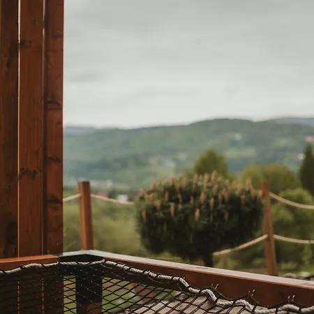 Appartement Osada Mosorny Gron - Zawoja