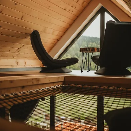 Osada Mosorny Gron - *