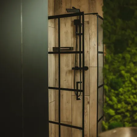 Osada Mosorny Gron - Zawoja