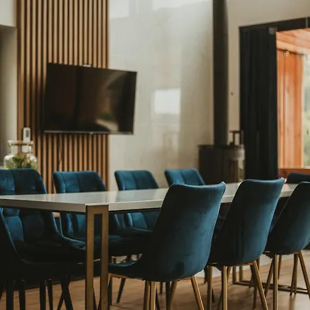 Osada Mosorny Gron - Apartman